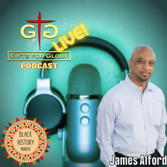 James Alford - Leader, Author, Filmmaker