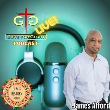 James Alford - Leader, Author, Filmmaker