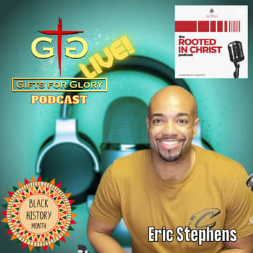 Eric Stephens and Redwood Christian Ministries