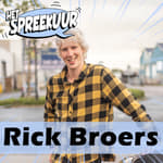 #1: RICK BROERS over ZIJN JEUGD, ONTSLAG op STAGE door STREAM & zijn TOEKOMSTDROMEN