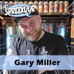 #19: GARY MILLER over OPGROEIEN in 'ZIJN' STAD UTRECHT, hoe hij ooit BEGON MET STREAMEN en WAAROM MUZIEK zo BELANGRIJK voor hem is