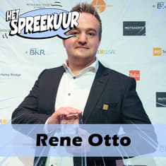 #22: RENÉ OTTO over OPGROEIEN in GROOT GEZIN op WOONWAGENKAMP, zijn VRIENDIN ONTMOETEN via WORLD OF WARCRAFT en WAAROM hij AWARDS ONTVANGEN maar ONGEMAKKELIJK VINDT