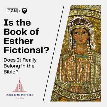 Is the Book of Esther Fictional? Does it Really Belong in the Bible?