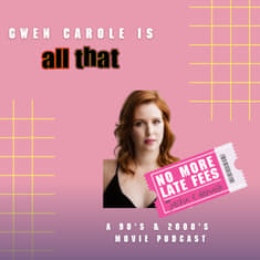 Gwen Carole is All That