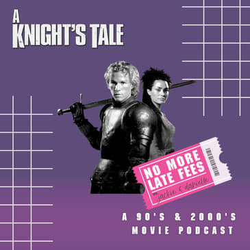 A Knight's Tale