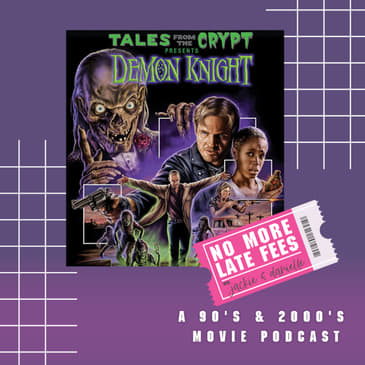 Tales From the Crypt: Demon Knight