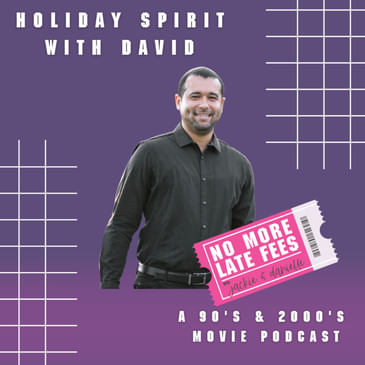 Holiday Spirit with David