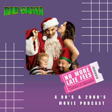Bad Santa