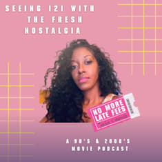 Seeing I2I with The Fresh Nostalgia