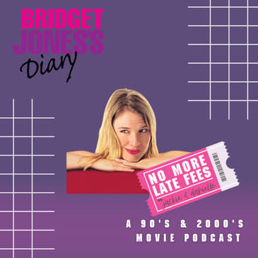 Bridget Jones's Diary
