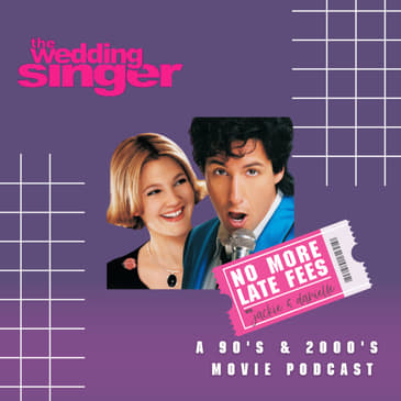 The Wedding Singer