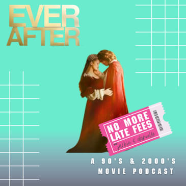 Ever After: A Cinderella Story