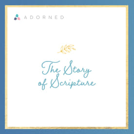 TEASER: Spring 2021 on the Adorned Podcast