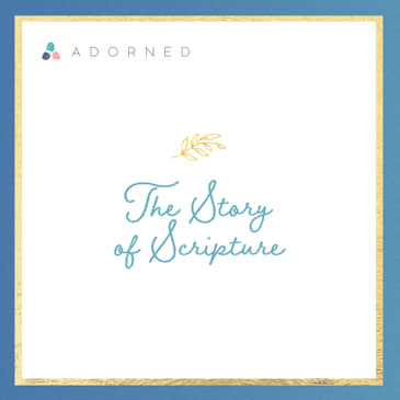 TEASER: Spring 2021 on the Adorned Podcast