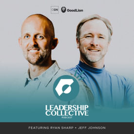 Church Mergers | Ryan Sharp & Jeff Johnson