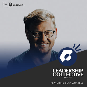 Pastoral Succession | Clay Worell