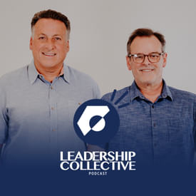 Church Leadership - Giving Women a Seat at the Table - Bonus Episode | Brenda Leavenworth, Jen Bursch, Annie Harley, & Shirley Ruiz