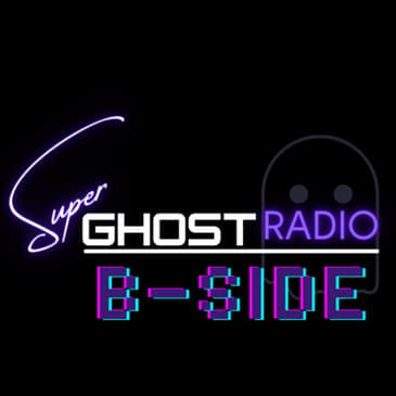 B-SIDE | Endangered Yakuza