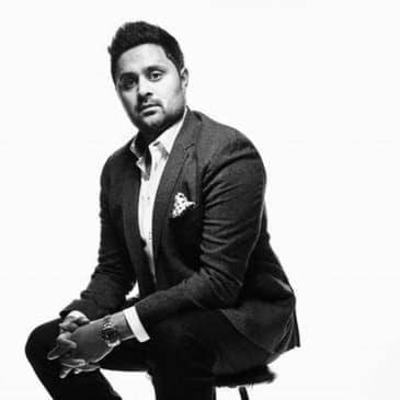 Let's Grab coffee E32 with Manny Padda | Canadian Angel Investor of the Year