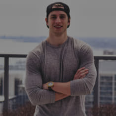 Let's Grab Coffee E29 with Case Kenny | Creating 150K+ Following Through Quality Content