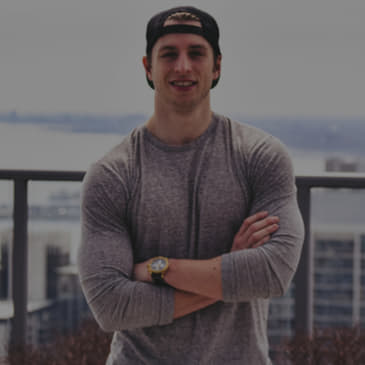 Let's Grab Coffee E29 with Case Kenny | Creating 150K+ Following Through Quality Content