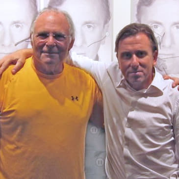 Let's Grab Coffee E35 with Dr. Paul Ekman | Understanding Micro Expressions & Reading Faces