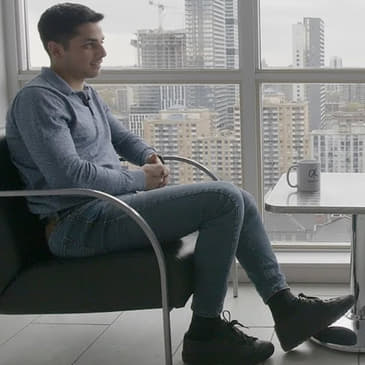 Let's Grab Coffee E28 with Cassy Aite | Growing Sales from $0M to $1M