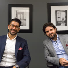 Let's Get Coffee E27 with Michael Hyatt | Selling BlueCat for $400 million