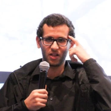 Let's Grab Coffee E25 with Mark Metry | Creating a Top 100 Podcast