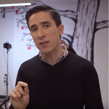 Let's Grab Coffee E23 with Allen Gannett | Starting TrackMaven & writing The Creative Curve