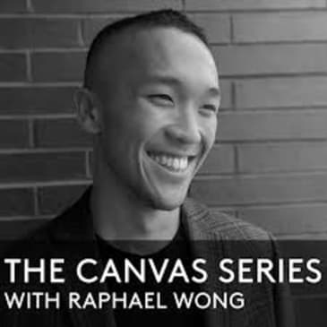 Let's Grab Coffee E22 with Raphael Wong | Startups, Podcasts, Self-Development, and life