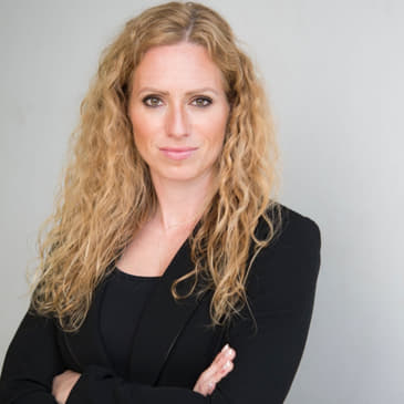 Let's Grab Coffee E21 with Victoria Pelletier | Women in Leadership, Networking, and Self-Development