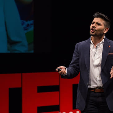 Let's Grab Coffee E20 with Shawn Kanungo | Embracing Change, Keeping Pace with Innovation