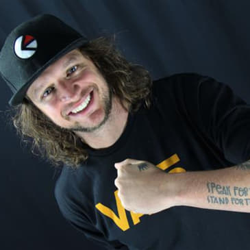 Let's Grab Coffee E19 with Mike Smith | Empowering Kids Through Skateboarding