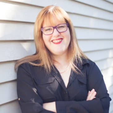 Let's Grab Coffee E17 with Shauna Arnott | Hosting Big Events & Getting Gary Vee to Speak