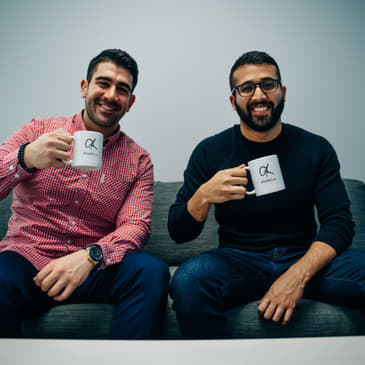 Let's Grab Coffee E16 with Sayem Reza | Photography, Cars, Life