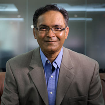 Let's Grab Coffee E15 with Darrell Pinto | Private Capital, Research, Life