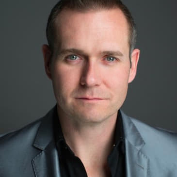 Let's Grab Coffee E12 with Alan Smithson | The Future & Investment Potential of VR/AR