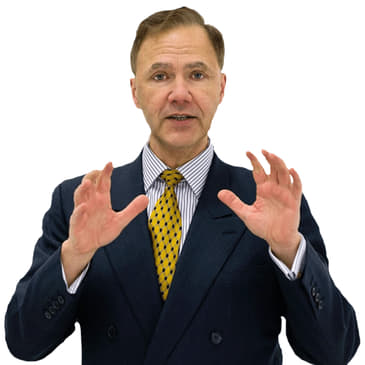 Let's Grab Coffee E11 with Chuck Garcia | Becoming a Powerful & Persuasive Communicator