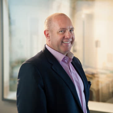 Let's Grab Coffee E9 with James Beattie | Investment Banking, Trading, & Supporting LGBT