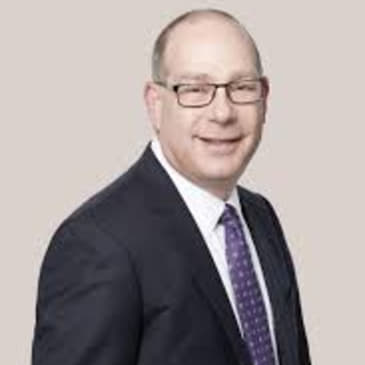 Let's Grab Coffee E8 with Jeff Dennis | Strategic Advice for High Growth Companies