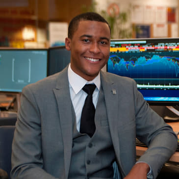 Let's Grab Coffee E7 with Tyson Rigg | From University to Wealth Management