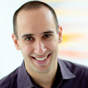 Let's Grab Coffee E6 with Evan Carmichael | Becoming a Successful Youtuber with 1M+ Subscribers