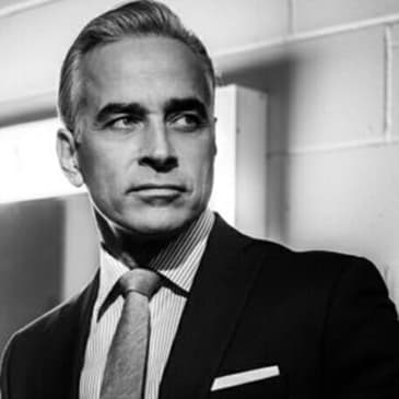 Let's Grab Coffee E5 with Randy Thomas | Making It in the Acting Bizz