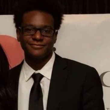 Let's Grab Coffee E3 with Daryo Cummins | Helping Businesses Scale at Amazon