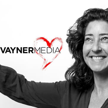 Let's Grab Coffee E39 with Claude Silver | Hustle x Heart @ VaynerMedia