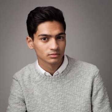 Let's Grab Coffee E42 with Saad Siddiqui | Creating a Millennial Marketplace for Men's Clothing