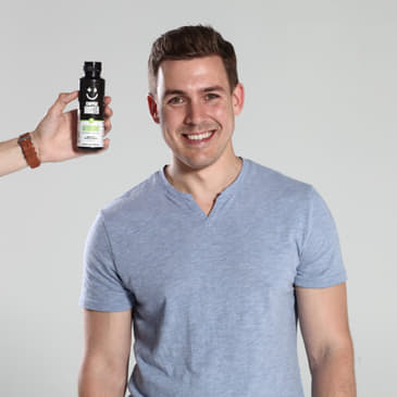 Let's Grab Coffee E43 with Chris Tester | Making Coffee More Nutrient & Turning It Into a Business