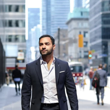 Let's Grab Coffee E45 with Ross Paquette | Growing to 180+ Employees Without Ever Raising Funding