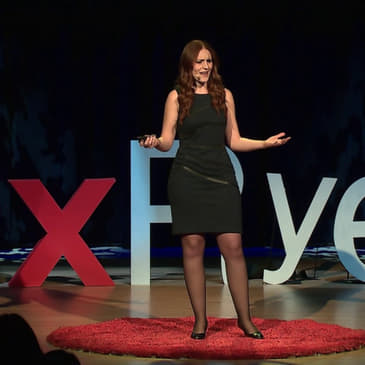 Let's Grab Coffee E46 with Bailey Parnell | Social Media, Mental Health, Entrepreneurship